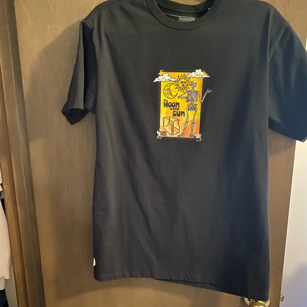 Vans Tee